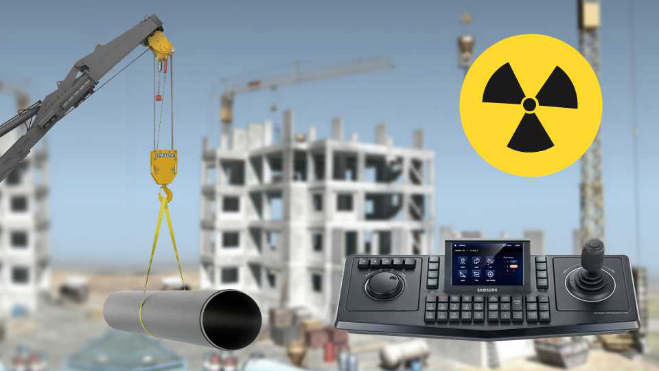 Simulación Especializada - Entrenamiento con Realidad Virtual